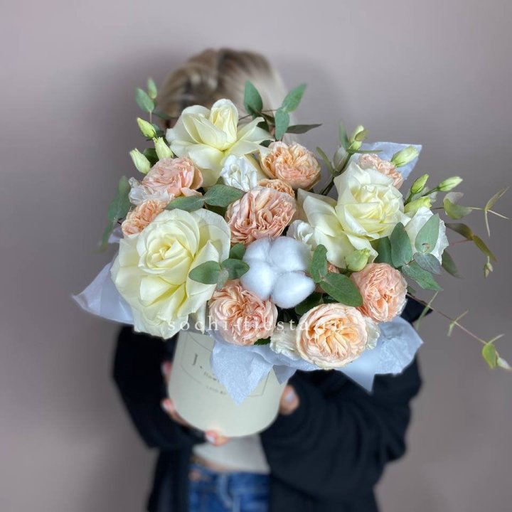  Бокс "Бидж" в Новороссийске