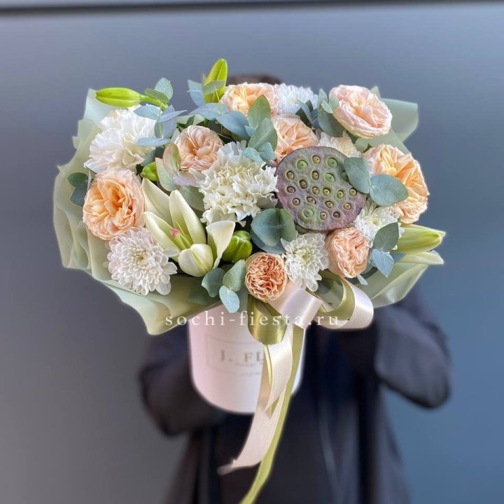  Бокс "Озеро" в Новороссийске