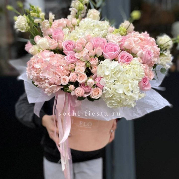 Бокс "Царевна" в Новороссийске