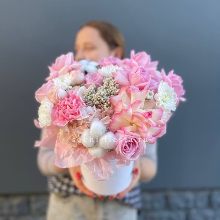 Бокс "Мания совершенства" в Новороссийске