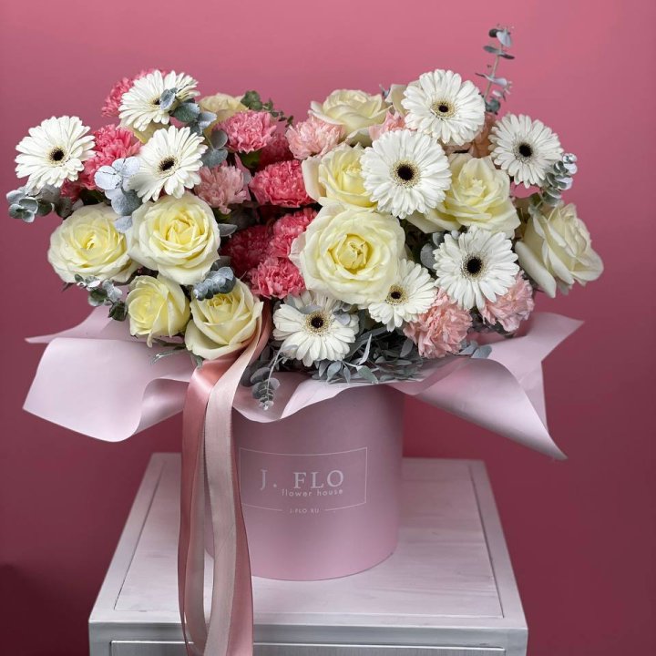 Коробка трио в Новороссийске