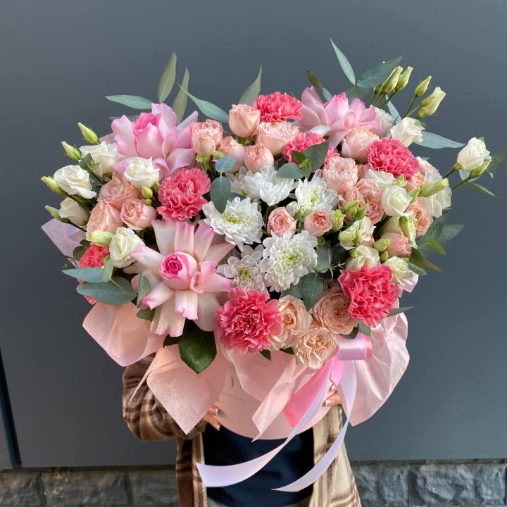 Бокс "Мирослава" в Новороссийске