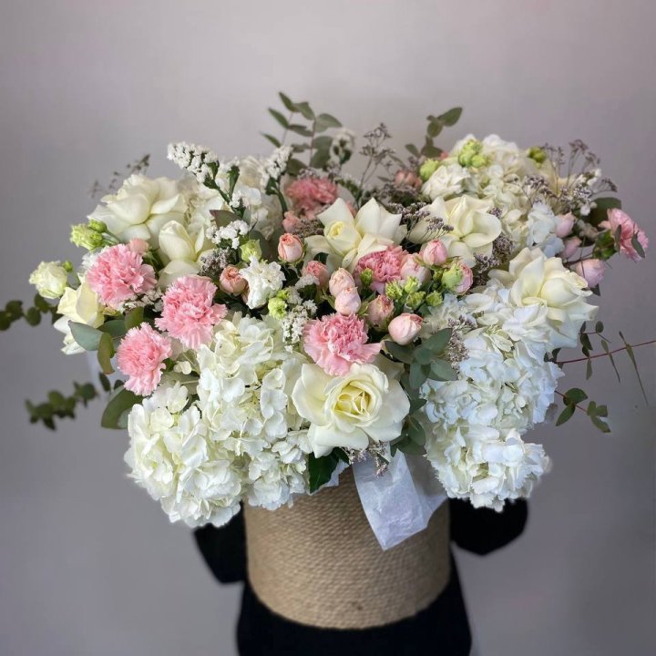  Кашпо "Стефания" в Новороссийске