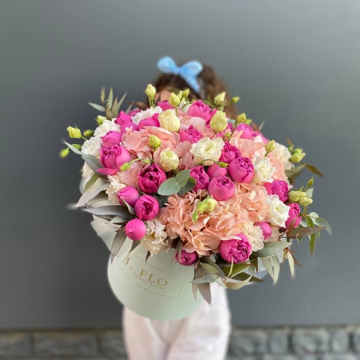 Бокс "Агата мисти" в Новороссийске