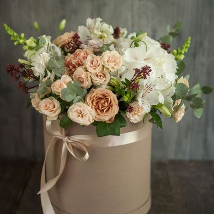 Кофейный цилиндр №1 в Новороссийске