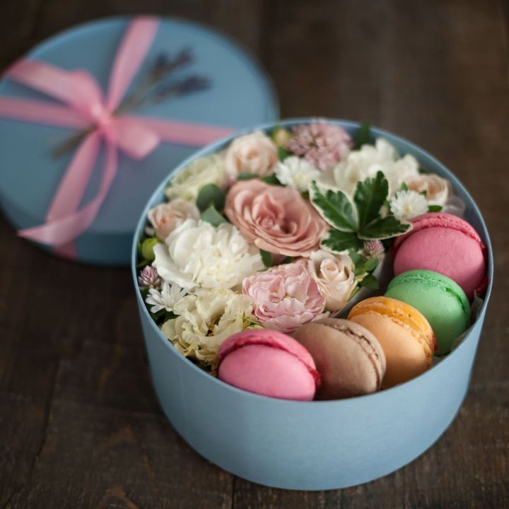 Bon Box Sweet в Новороссийске