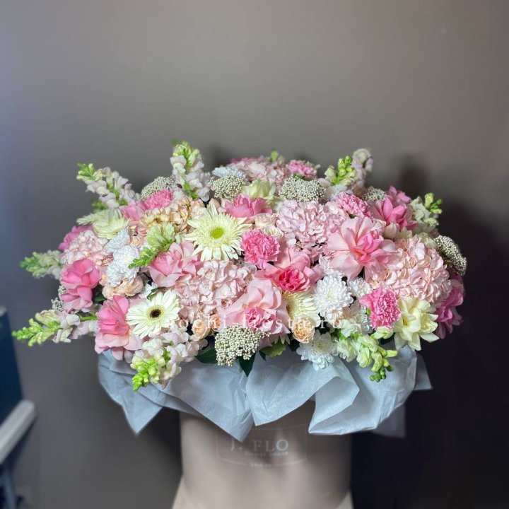  Коробка гигант №3 в Новороссийске