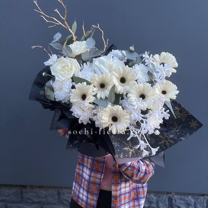 Бокс "Полуночная луна" в Новороссийске