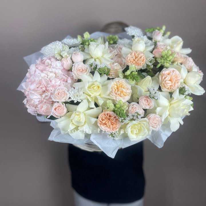 Корзина №5 в Новороссийске