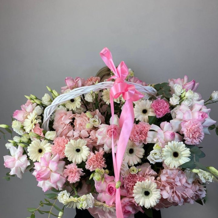 Корзина "Ионита" в Новороссийске