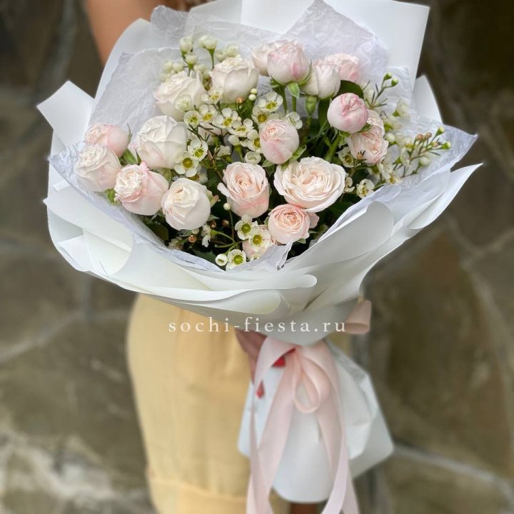 Bombastic №1 в Новороссийске