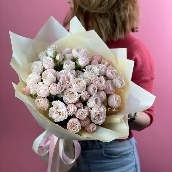 Букет "Моника" в Новороссийске