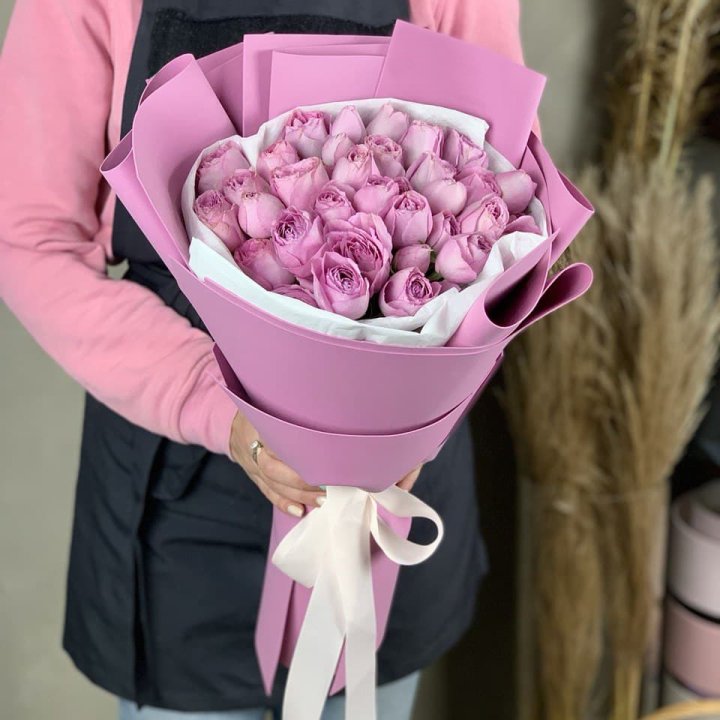 Lavender Pionka в Новороссийске