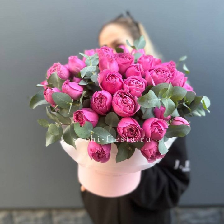 Мисти бокс №2 в Новороссийске