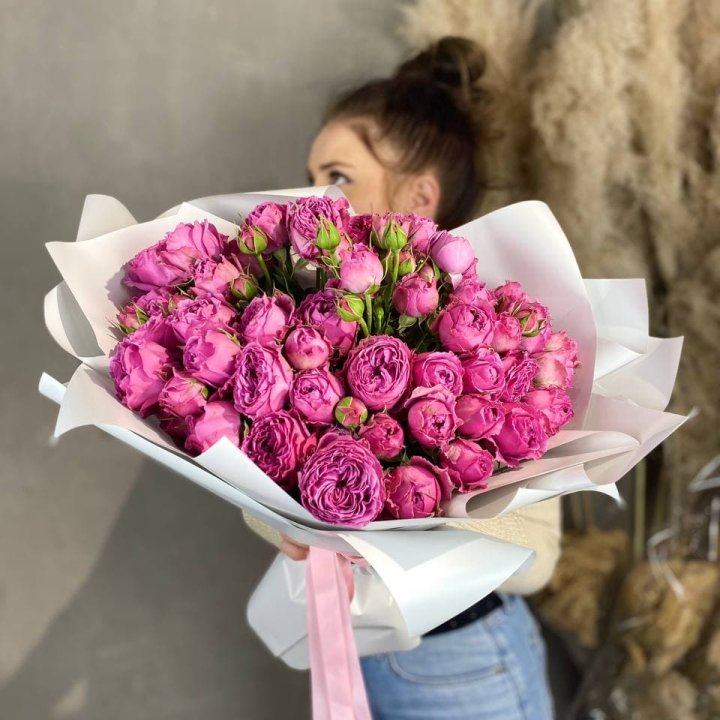 25 мисти баблс в воздушном оформлении в Новороссийске