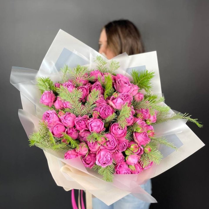 Мисти крисмас в Новороссийске