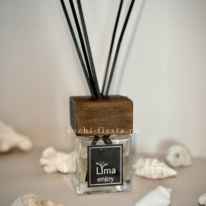 Диффузор для дома с палочками "Энджой" в Новороссийске