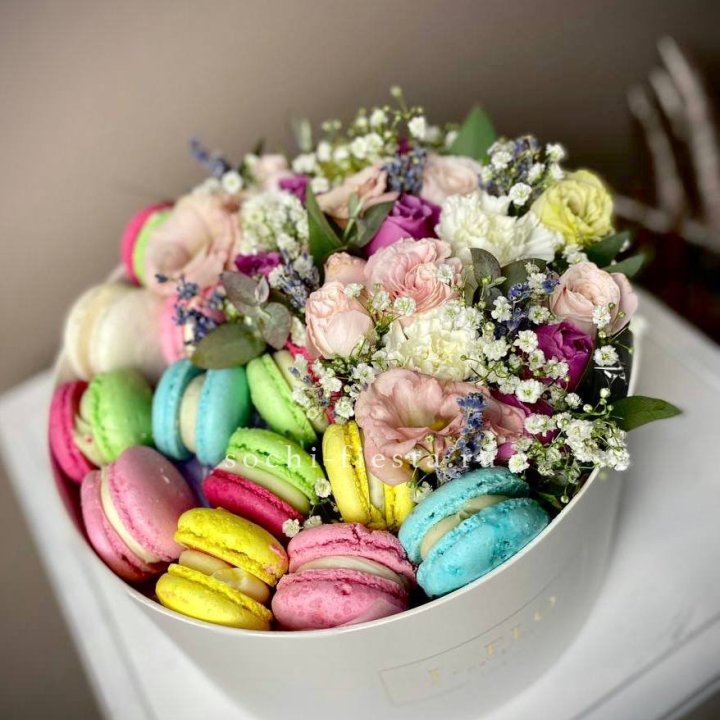 Крем бокс в Новороссийске