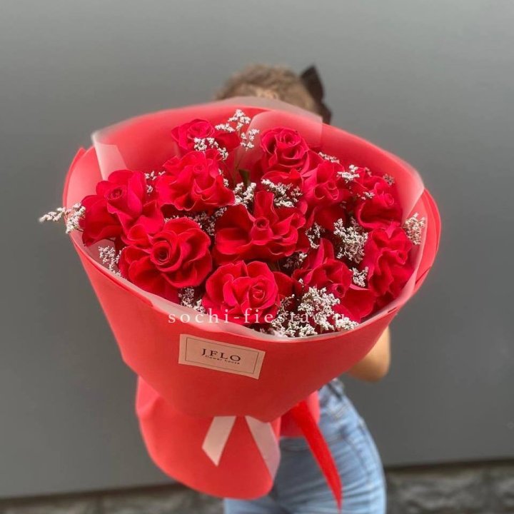 Букет "Элегант" в Новороссийске