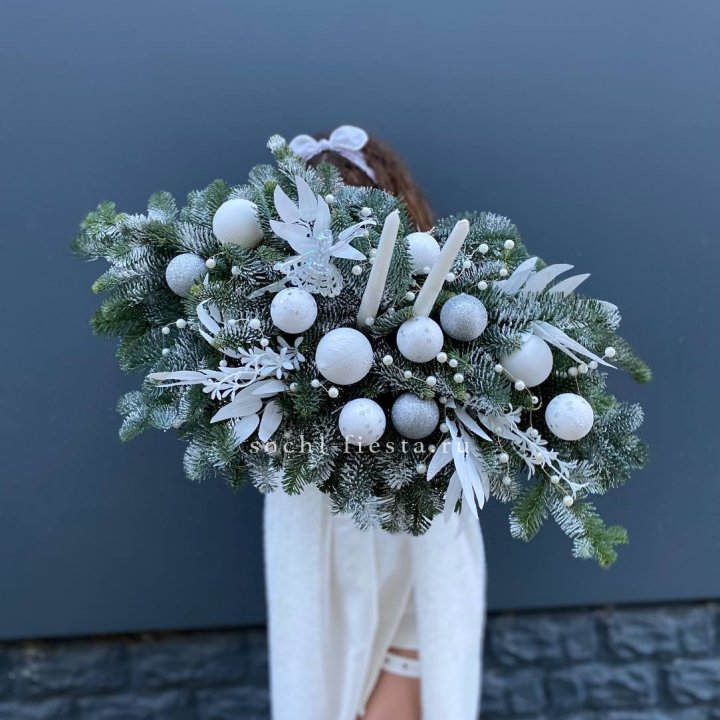 Композиция настольная  в Новороссийске