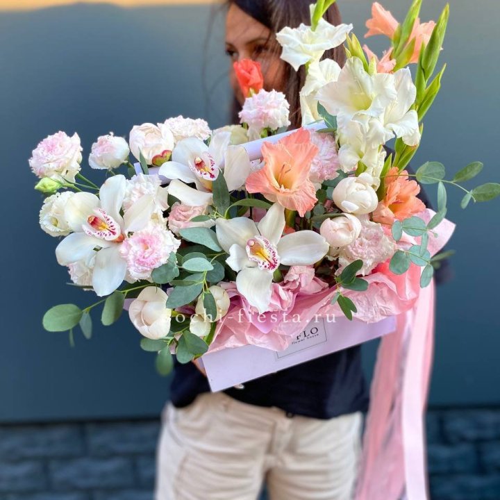 Ящик №3 в Новороссийске