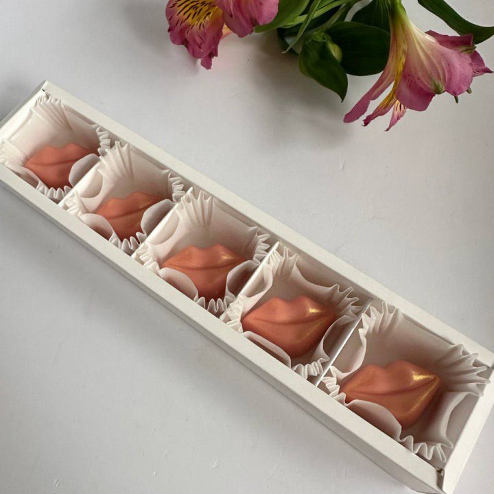 Бельгийский шоколад губки в Новороссийске