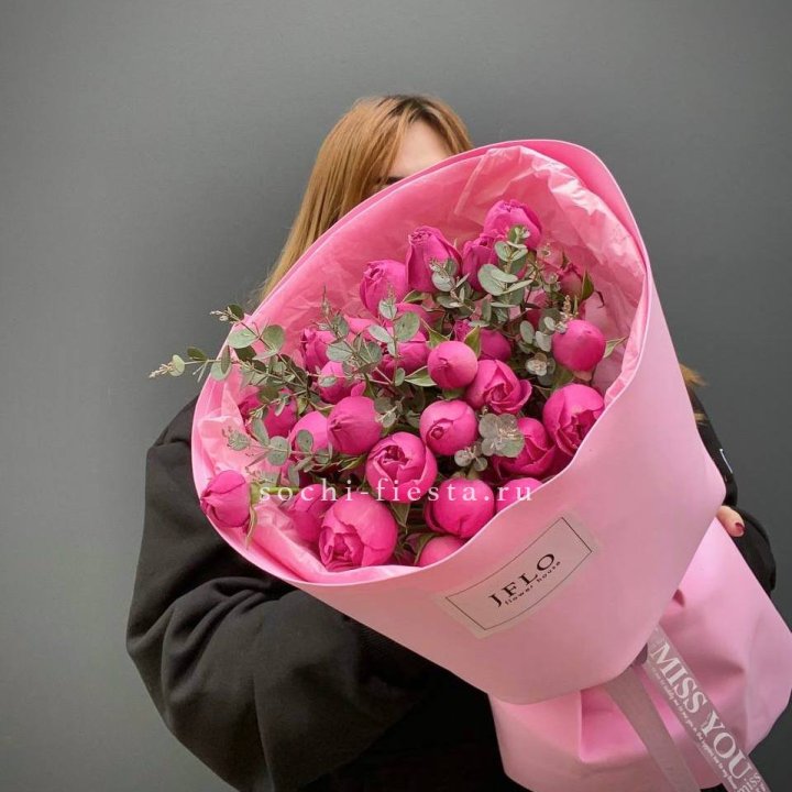 Лагуна в Новороссийске