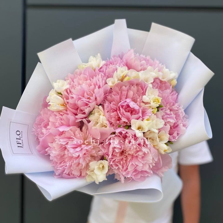  Букет "Фешен" в Новороссийске