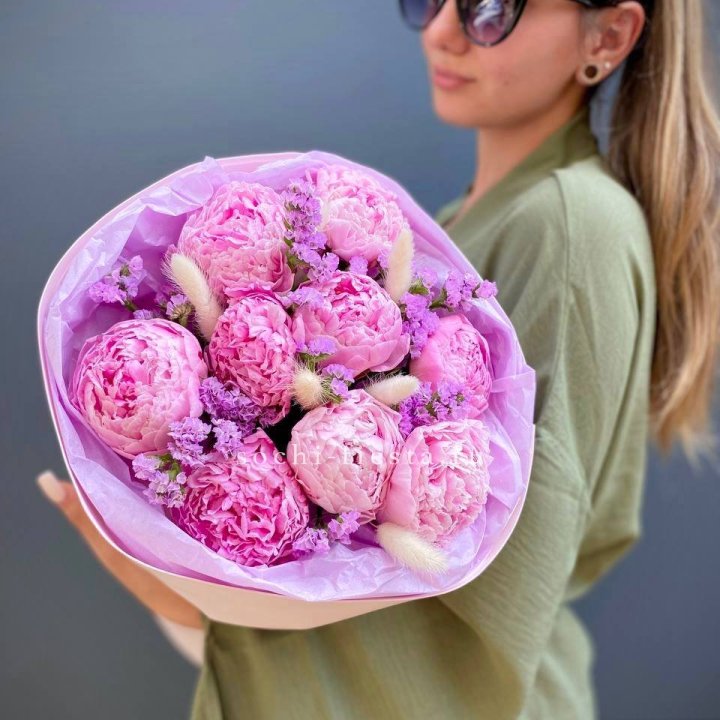  Букет "Белла" в Новороссийске