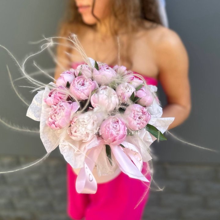 Цилиндр "Асмина" в Новороссийске