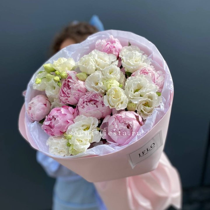  Букет "Килиан" в Новороссийске