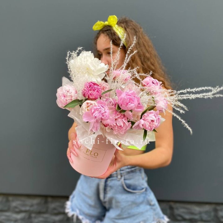 Цилиндр "Амина" в Новороссийске