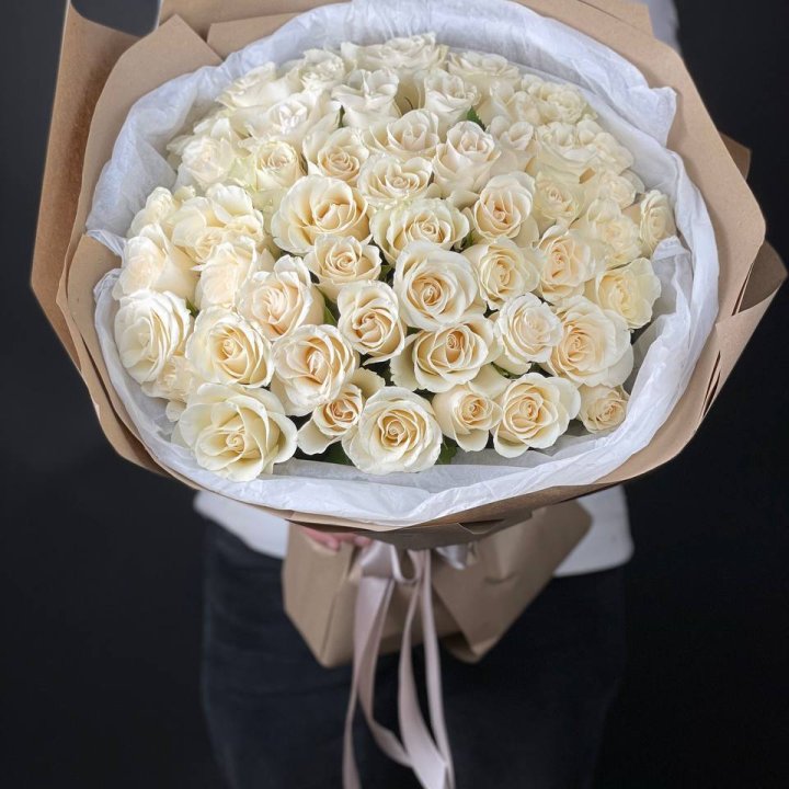 51 кеннийская роза в Новороссийске