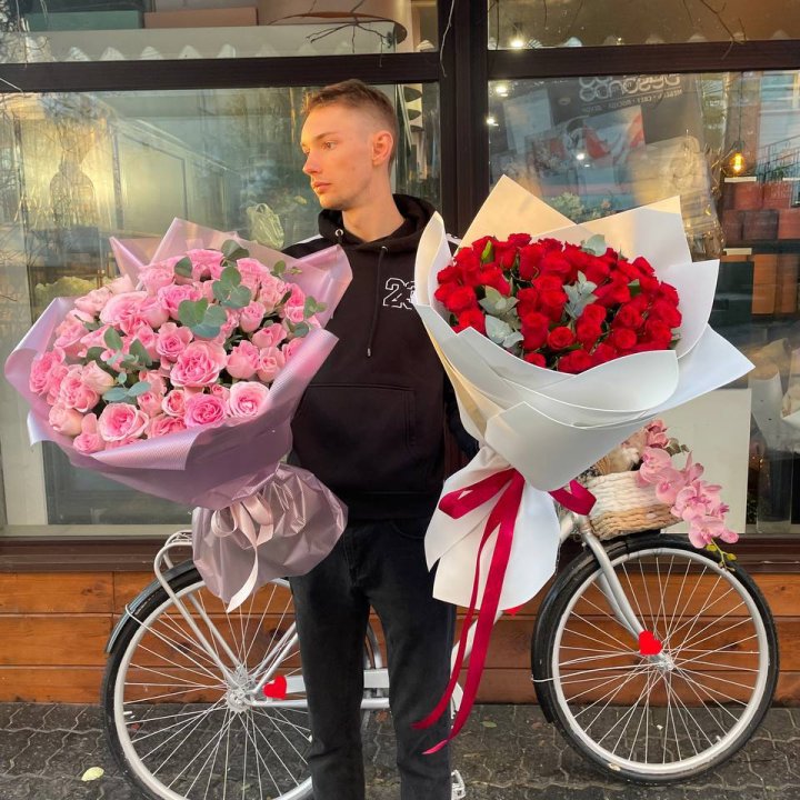 Комбо набор в Новороссийске