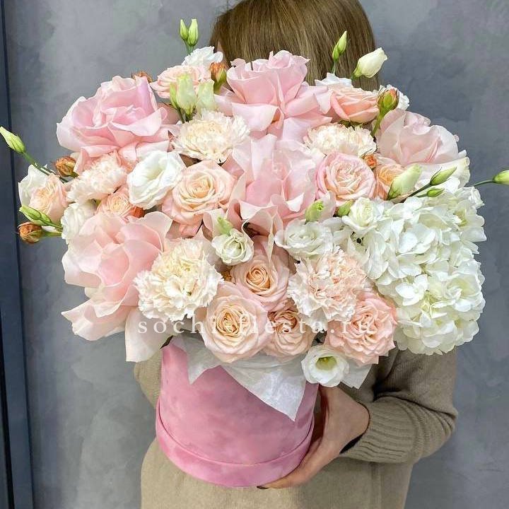 Авторский бокс №1 в Новороссийске