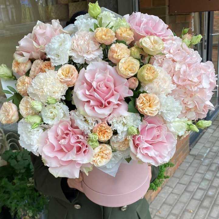 Авторский бокс №2 в Новороссийске