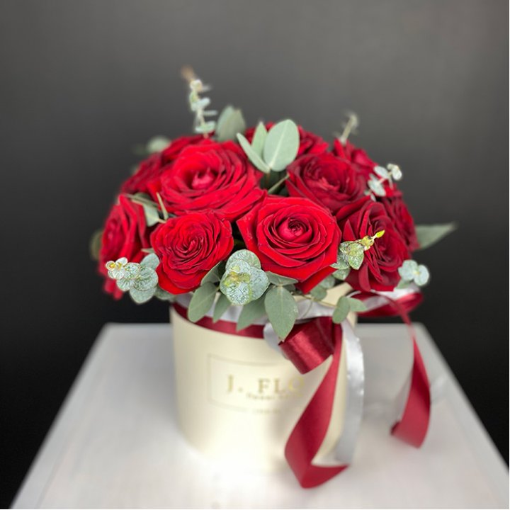 Ред бокс в Новороссийске