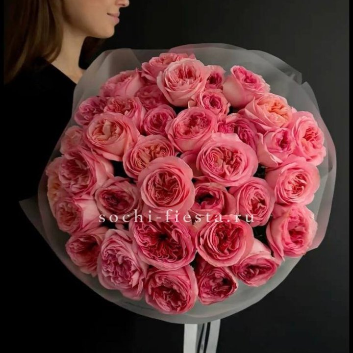 39 Пинк экспрешен  в Новороссийске