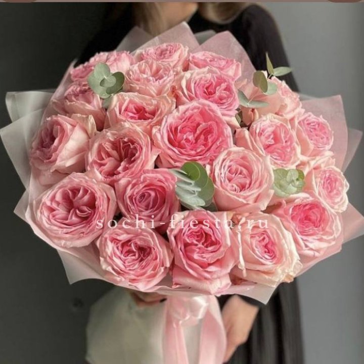 21 роз охара в Новороссийске