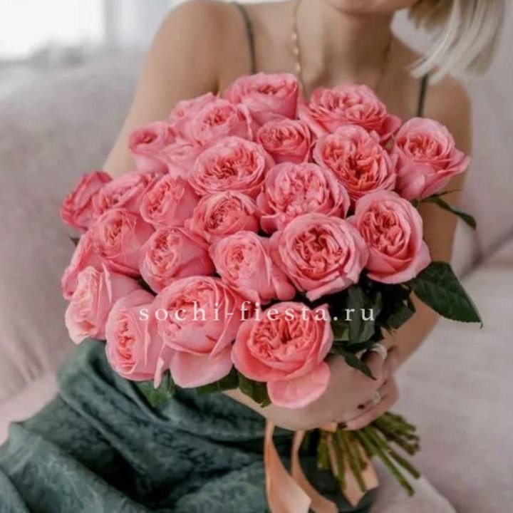 25 Пинк экспрешен  в Новороссийске