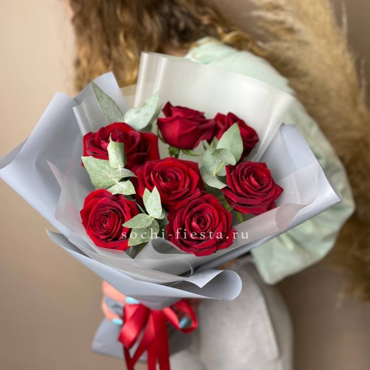 Букет Успеха в Новороссийске