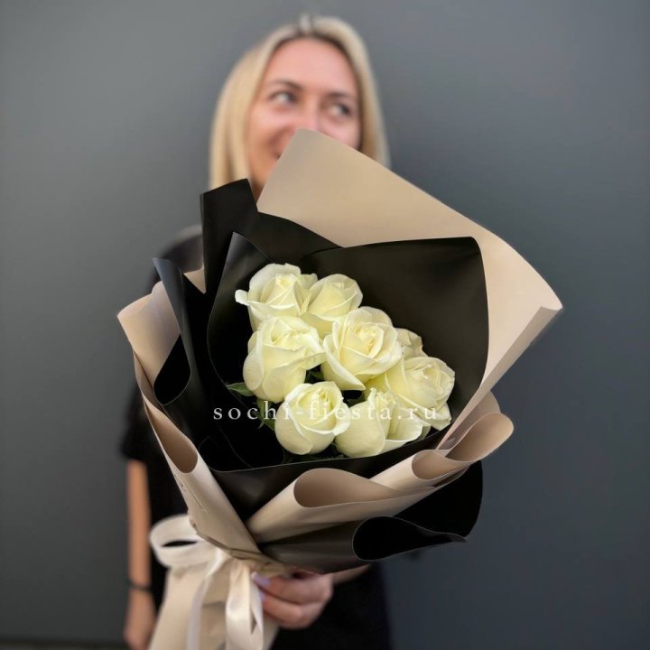 Букет Партнерства в Новороссийске