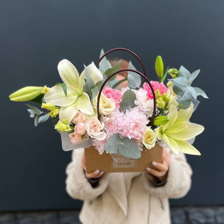  Сумочка "Полумесяц" в Новороссийске