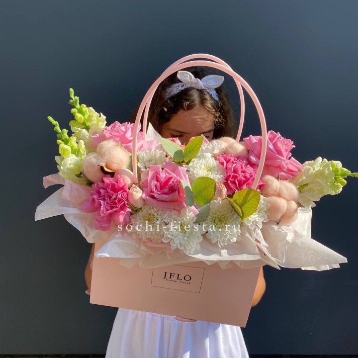 Сумочка "Нежная Леди" в Новороссийске