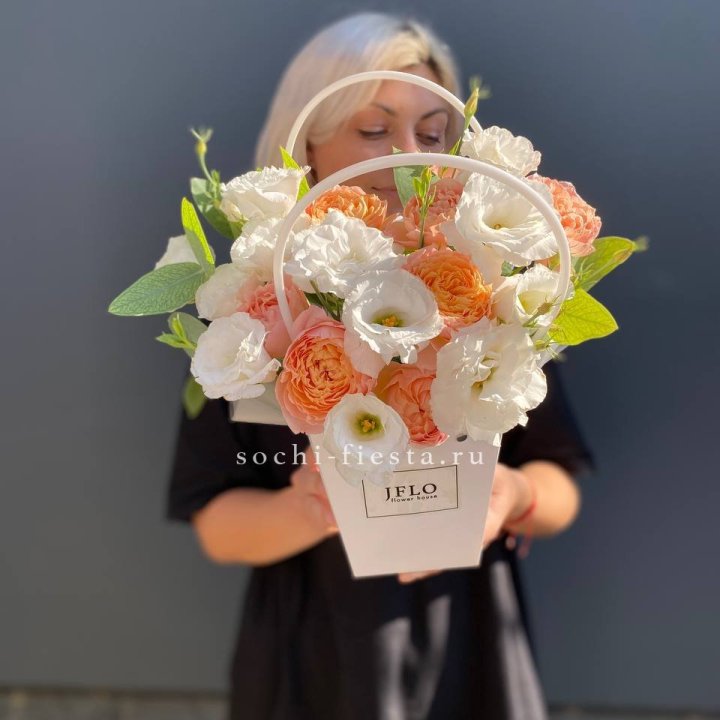 Сумочки "Джульетта"  в Новороссийске