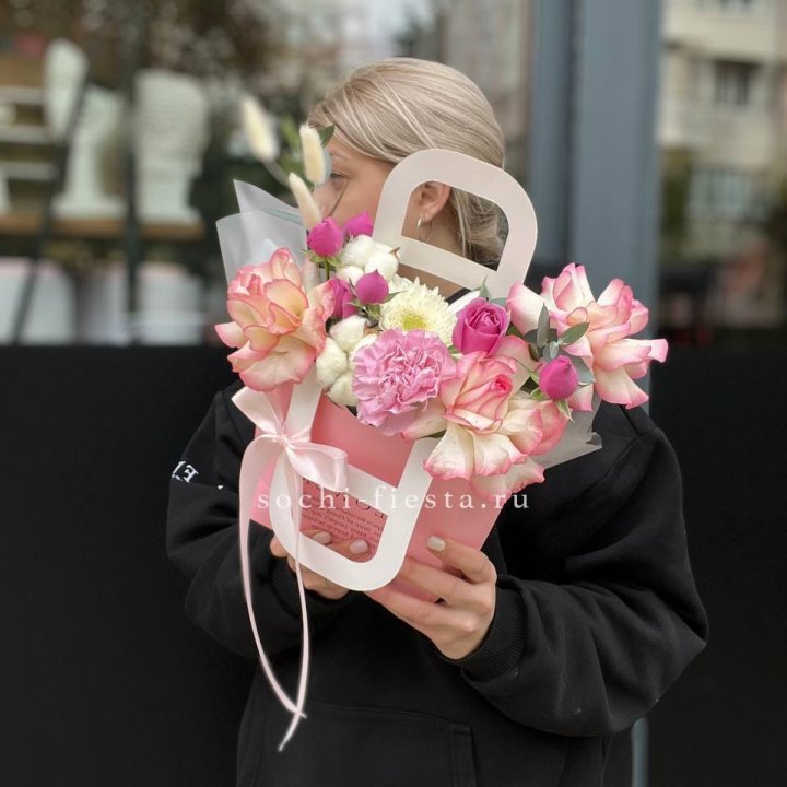 Сумочка "Мир" в Новороссийске