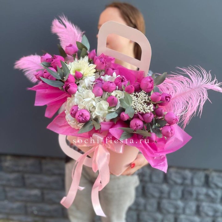 Сумочка "Симфония" в Новороссийске