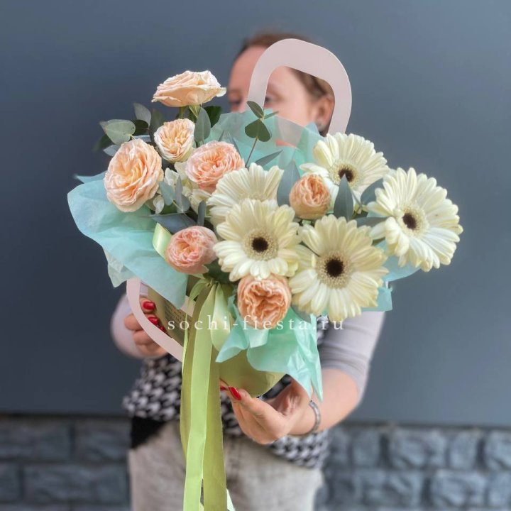  Сумочка "Лунная радуга" в Новороссийске