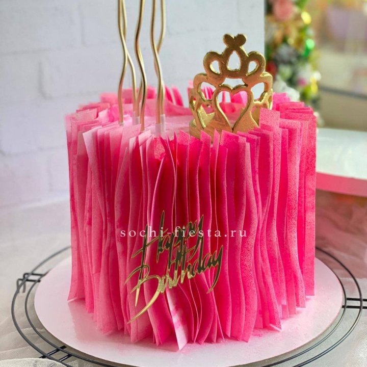 Торт "Карино" в Новороссийске