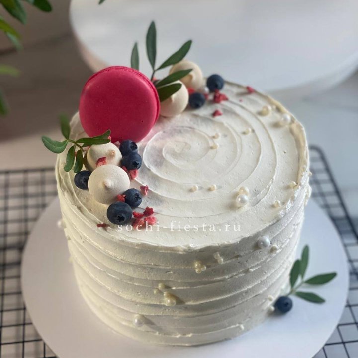 Торт "Валзер" в Новороссийске